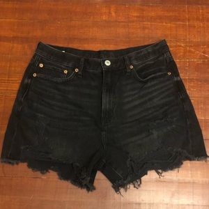 American Eagle Boyfriend Shorts